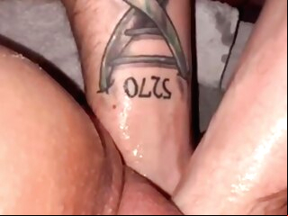 Mature porn amateur close-up  milf